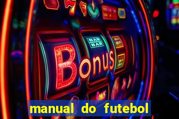 manual do futebol americano pdf